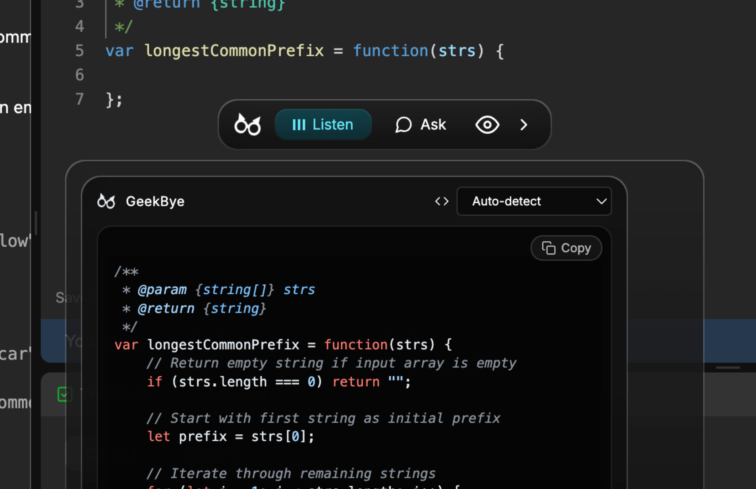 Developer struggling with job search and applications