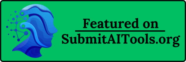 Submit AI Tools